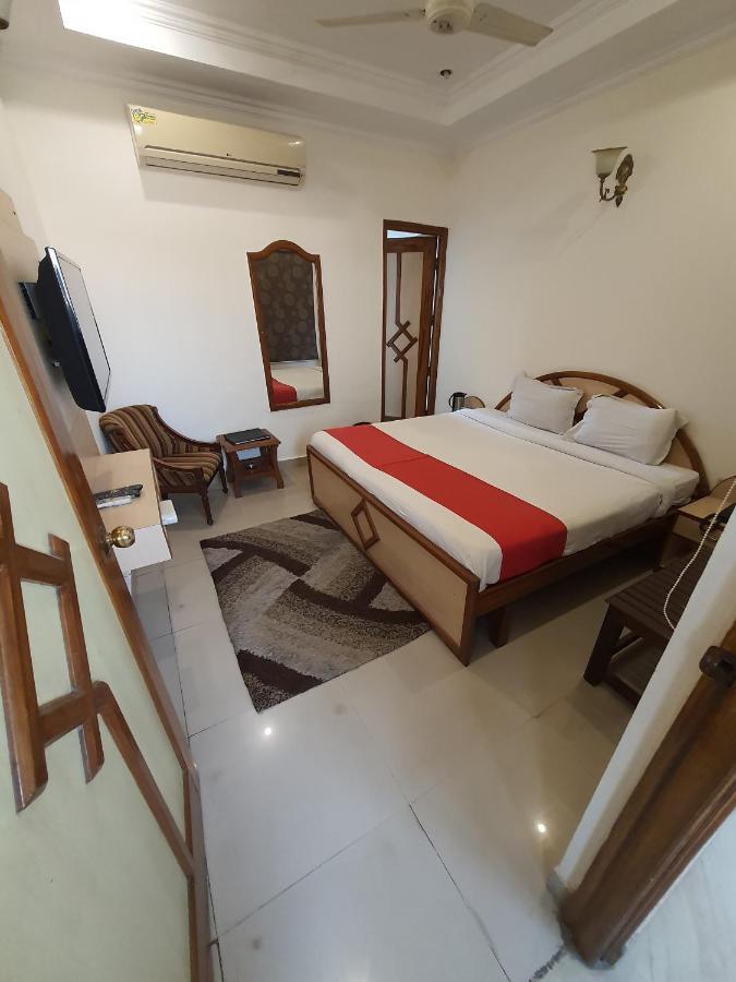 Hotel Siddharth Residency Dehradun Exterior photo